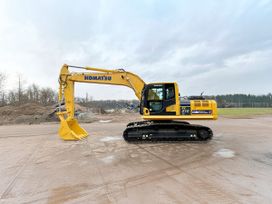   Komatsu PC210-10M0 2024 , 24650000 , 