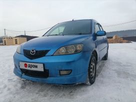  Mazda Demio 2004 , 249000 , 