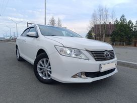  Toyota Camry 2014 , 1700000 , 