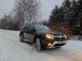 SUV   Renault Duster 2016 , 1320000 , 