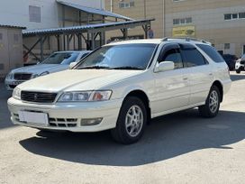  Toyota Mark II Wagon Qualis 1999 , 695000 , 