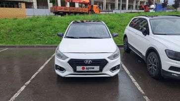  Hyundai Solaris 2018 , 685000 , 