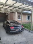  Ford Mustang 2018 , 2900000 , 