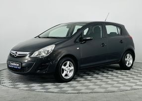  Opel Corsa 2013 , 650000 , 