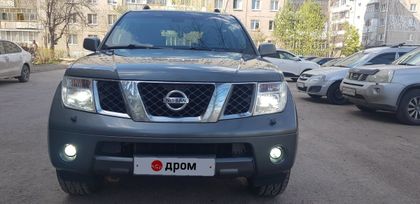 SUV   Nissan Pathfinder 2006 , 1100000 , 