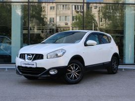 SUV   Nissan Qashqai 2013 , 1070000 , 