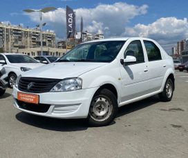  Renault Logan 2013 , 265000 , 