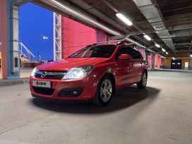  Opel Astra 2006 , 400000 , 