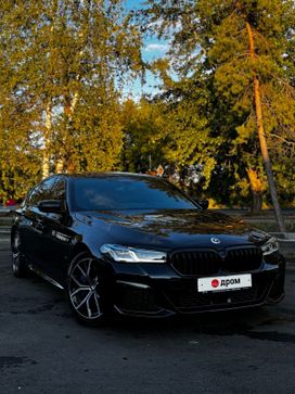  BMW 5-Series 2020 , 6250000 ,  