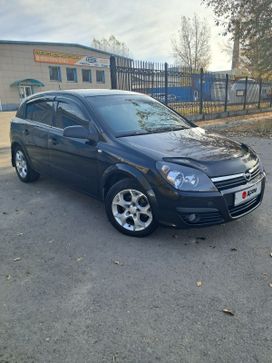  Opel Astra 2006 , 515000 , 