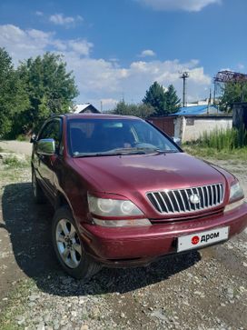 SUV   Lexus RX300 1999 , 750000 , 