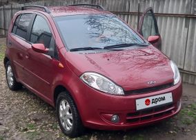  Chery Kimo A1 2009 , 345000 , 