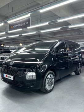    Hyundai Staria 2022 , 2885000 , 