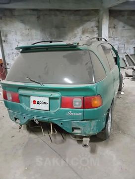    Toyota Ipsum 1996 , 350000 , 