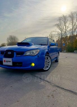  Subaru Impreza WRX 2003 , 899674 , 