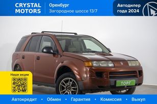 SUV   Saturn Vue 2002 , 529000 , 
