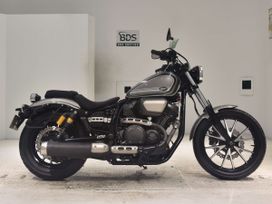  Yamaha XVS 950 Bolt 2016 , 755000 , 