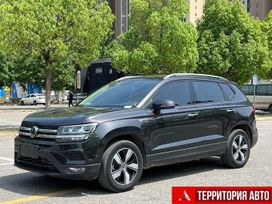 SUV   Volkswagen Tharu 2021 , 1432000 , 