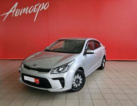  Kia Rio 2019 , 1365000 , 