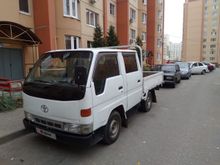  Hiace, 1996