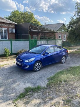  Hyundai Solaris 2011 , 635000 , --