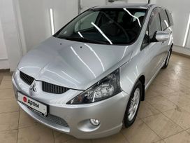    Mitsubishi Grandis 2004 , 747000 , 