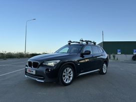 SUV   BMW X1 2010 , 1400000 , 