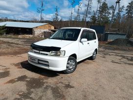  Nissan Cube 1998 , 325000 , 