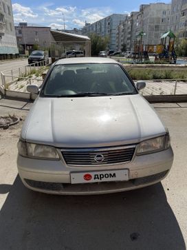  Nissan Sunny 2003 , 250000 , 