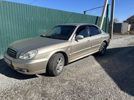  Hyundai Sonata 2005 , 370000 , 