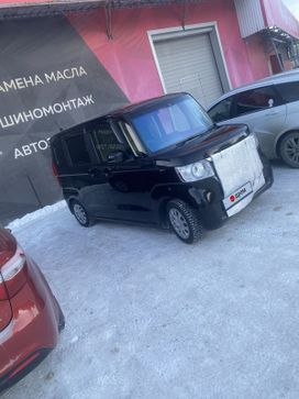  Honda N-BOX 2019 , 799000 , 