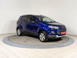 SUV   Ford EcoSport 2014 , 1110500 , 