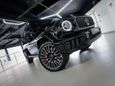 SUV   Mercedes-Benz G-Class 2025 , 31500000 , 