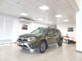 SUV   Renault Duster 2019 , 1790000 , 