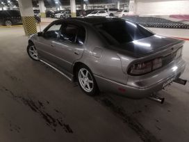  Toyota Aristo 1995 , 600000 , 