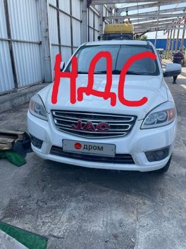  JAC T6 2023 , 1000000 , 