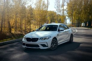 BMW M2 2019 , 5250000 , 