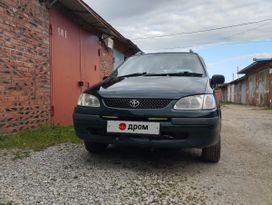  Toyota Corolla Spacio 1988 , 380000 , 