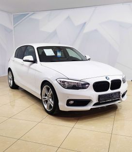  BMW 1-Series 2016 , 1649900 , 