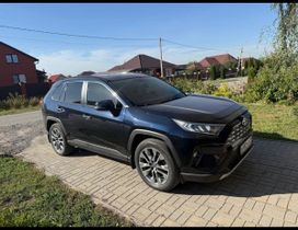 SUV   Toyota RAV4 2019 , 2700000 , 