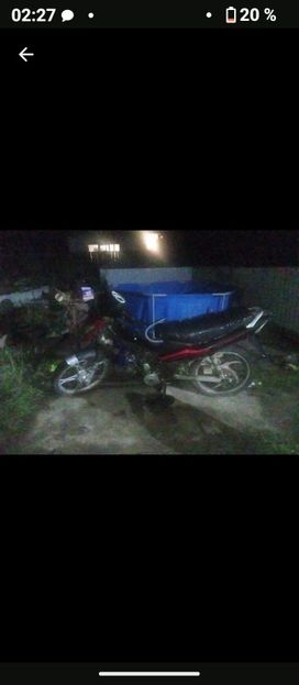  Alpha 110 2021 , 20000 , 