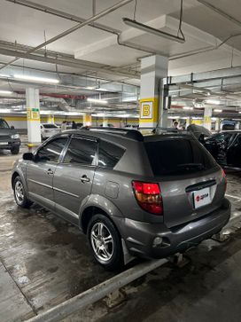  Pontiac Vibe 2004 , 750000 , 