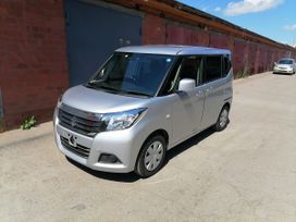  Suzuki Solio 2019 , 950000 , 