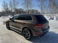 SUV   Volkswagen Touareg 2013 , 2500000 ,  