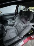  3  Peugeot 206 2005 , 346000 , 