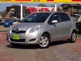  Toyota Vitz 2009 , 690000 , 