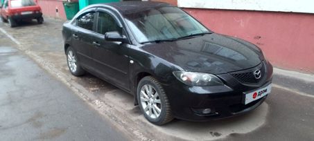  Mazda Mazda3 2005 , 465000 , 