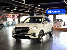 SUV   Changan CS55 2020 , 1485000 , 