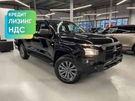 Mitsubishi L200 2024 , 4700000 , 