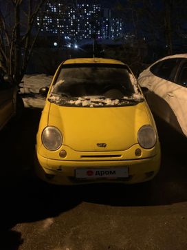  Daewoo Matiz 2008 , 90000 , -